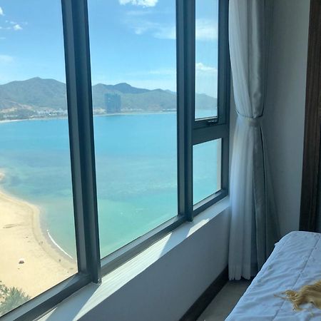 Taor Apartment Homestay Nha Trang Exterior photo
