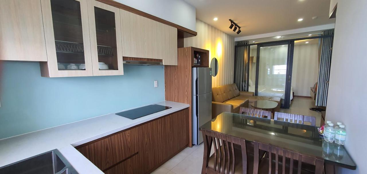 Taor Apartment Homestay Nha Trang Exterior photo