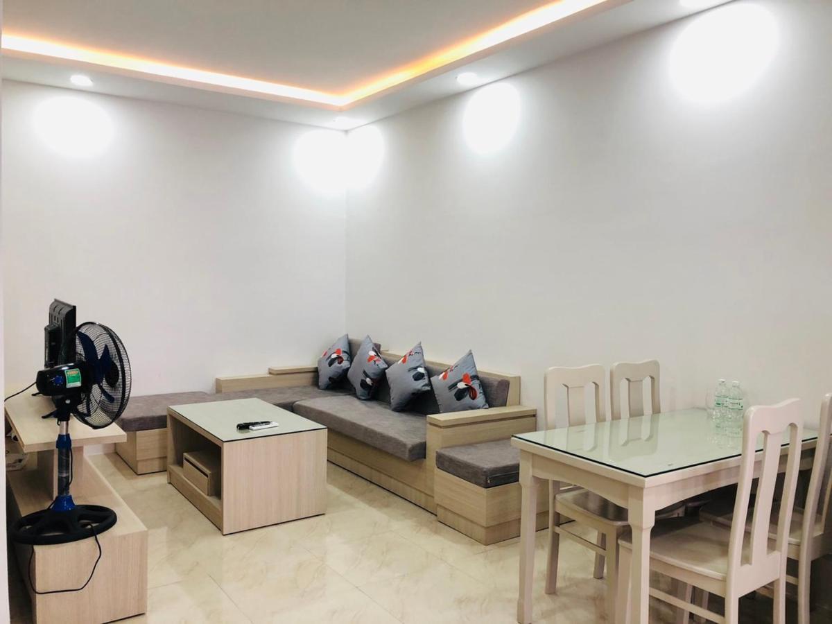 Taor Apartment Homestay Nha Trang Exterior photo