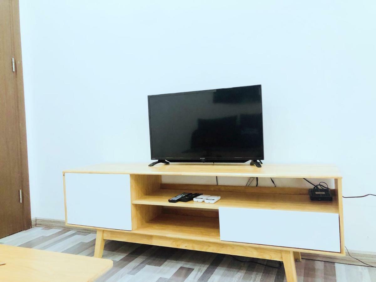 Taor Apartment Homestay Nha Trang Exterior photo