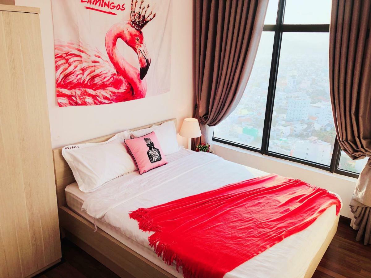Taor Apartment Homestay Nha Trang Exterior photo
