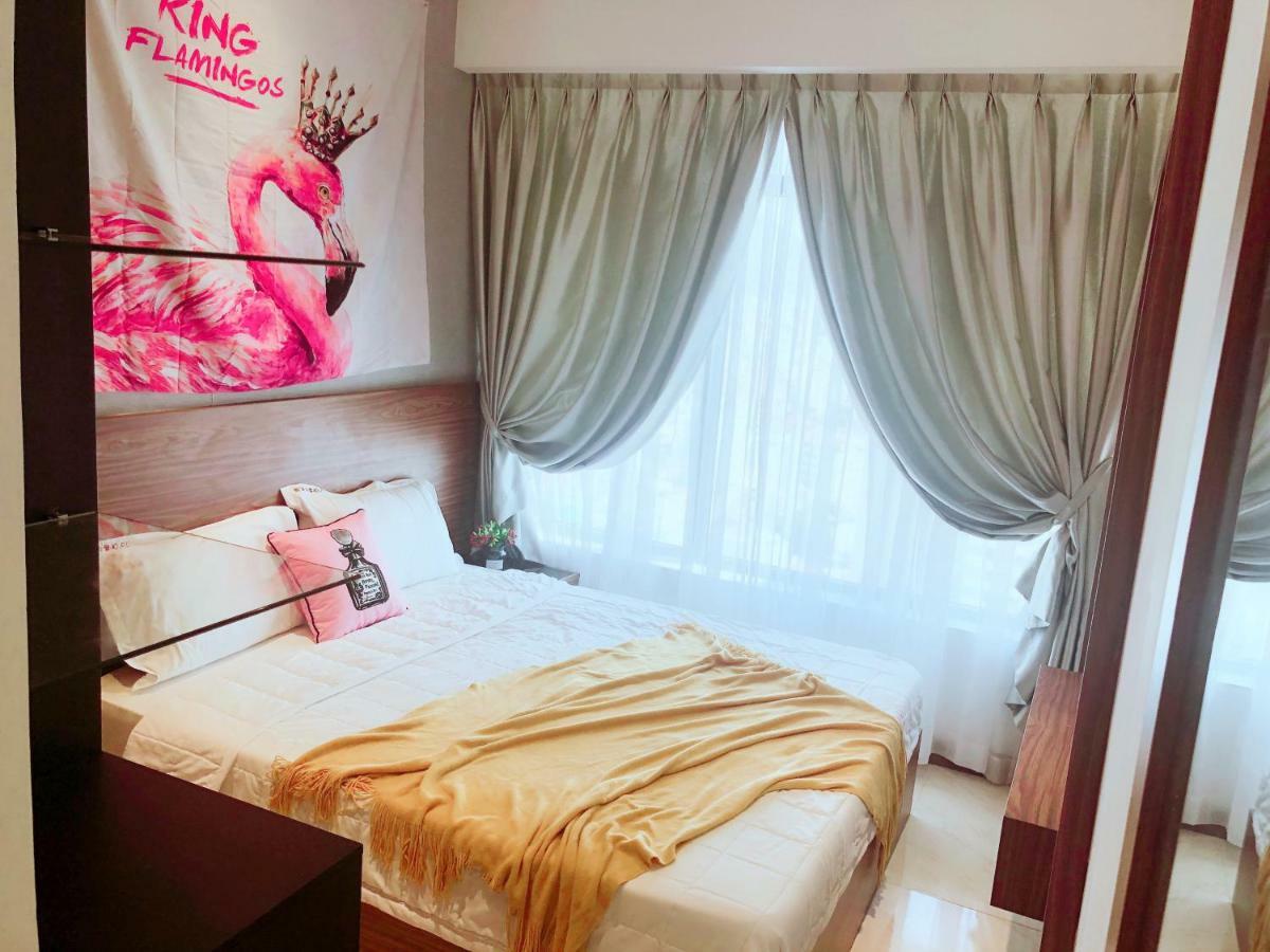 Taor Apartment Homestay Nha Trang Exterior photo