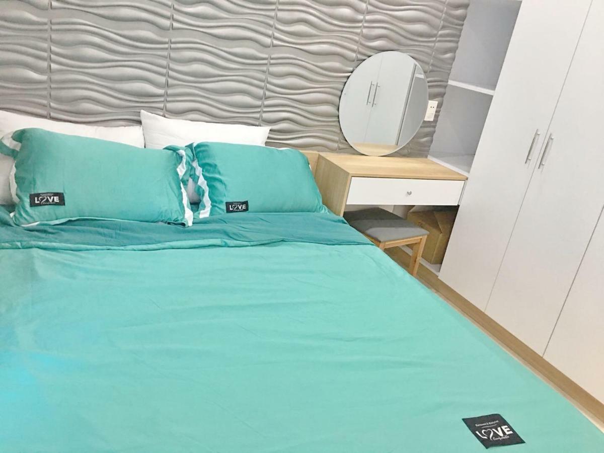 Taor Apartment Homestay Nha Trang Exterior photo