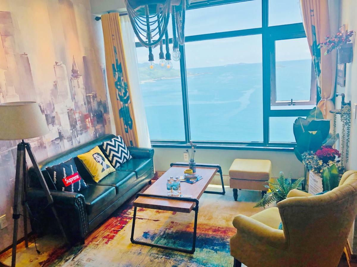 Taor Apartment Homestay Nha Trang Exterior photo