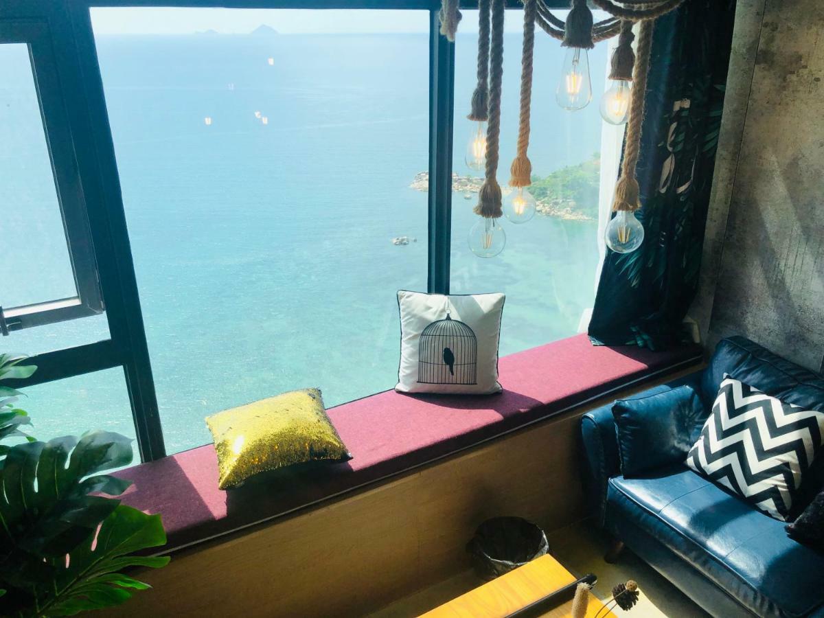 Taor Apartment Homestay Nha Trang Exterior photo